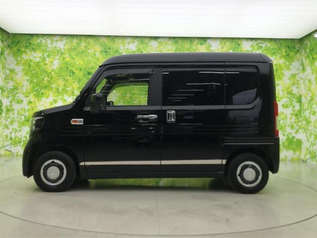 Honda N-VAN 5