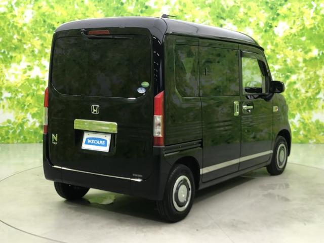 Honda N-VAN 6