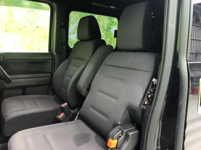 Honda N-VAN 8
