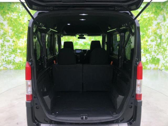 Honda N-VAN 10
