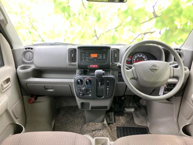 Nissan NV100 Clipper 2