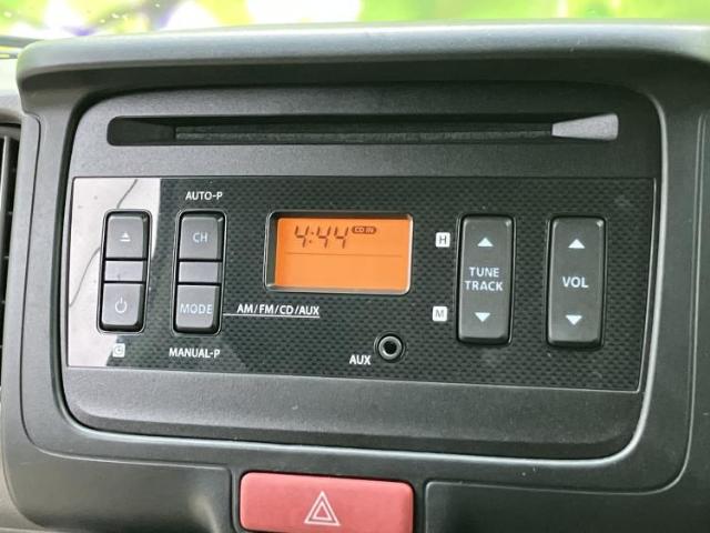 Nissan NV100 Clipper 4