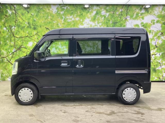 Nissan NV100 Clipper 5