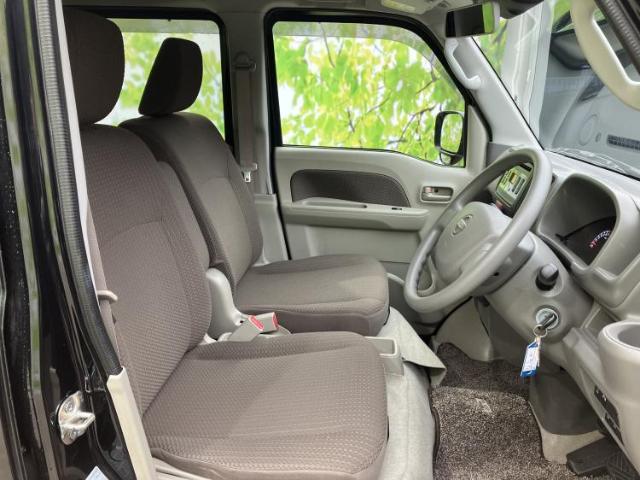 Nissan NV100 Clipper 7