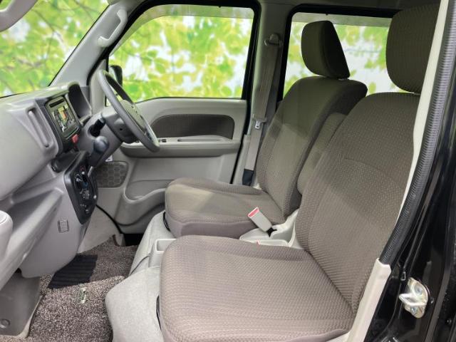 Nissan NV100 Clipper 9