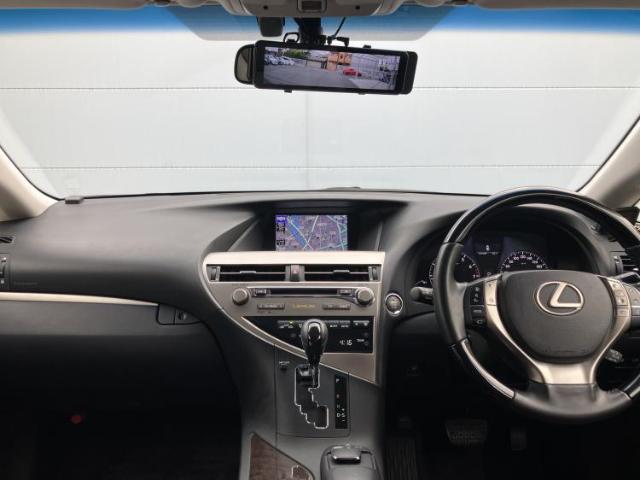 Lexus RX 2