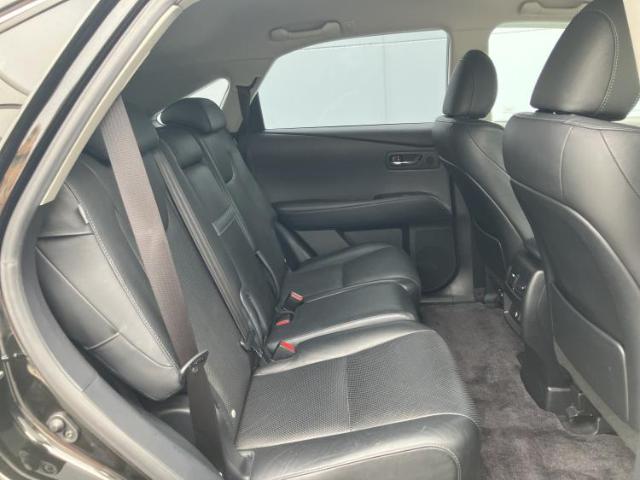 Lexus RX 8
