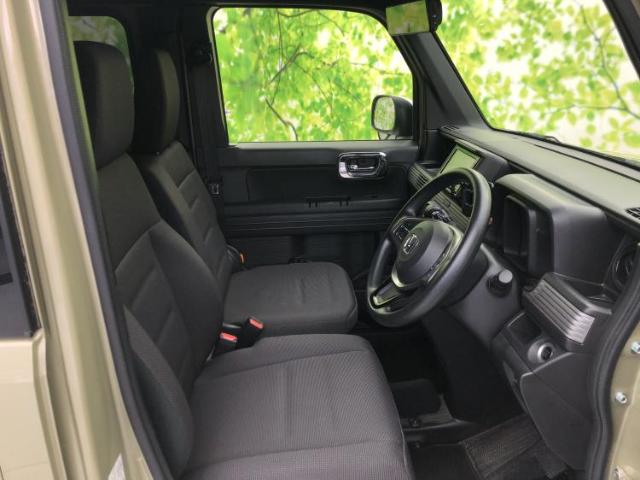 Honda N-VAN 2