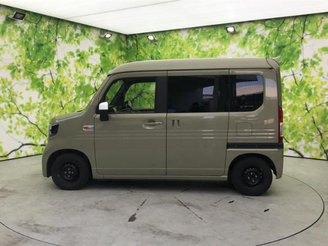 Honda N-VAN 5