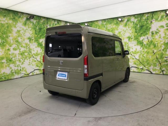 Honda N-VAN 6