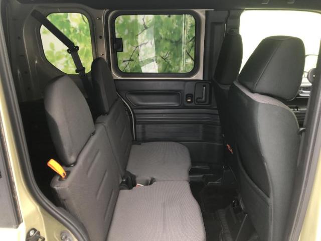 Honda N-VAN 7