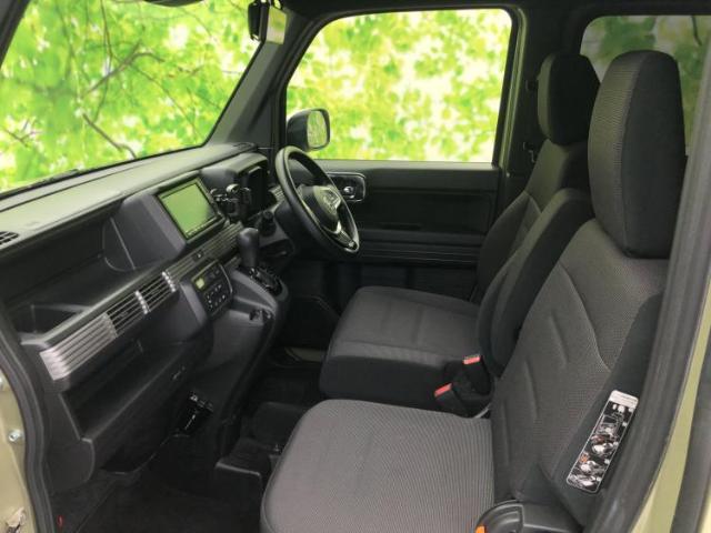 Honda N-VAN 8