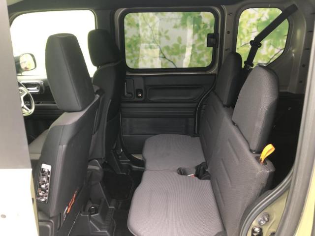 Honda N-VAN 9