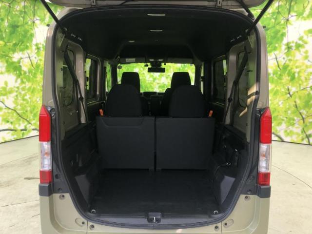 Honda N-VAN 10