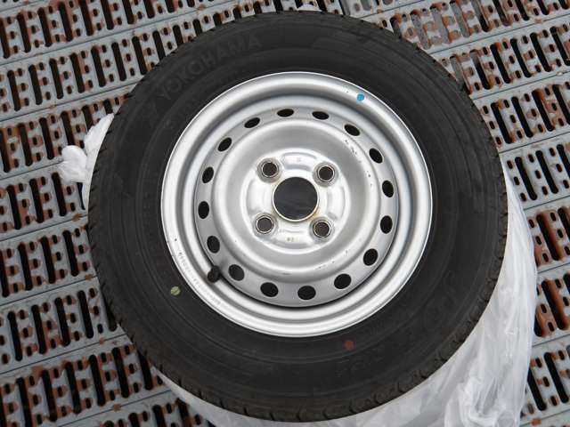 Nissan NV100 Clipper 11