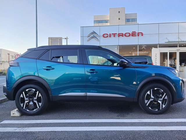 Peugeot SUV 2008 6