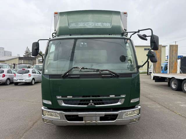 Mitsubishi Fuso Fighter 3