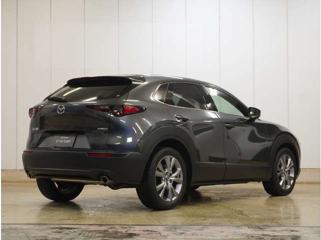 Mazda CX-30 2