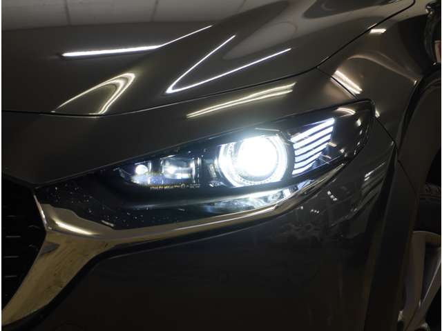 Mazda CX-30 3