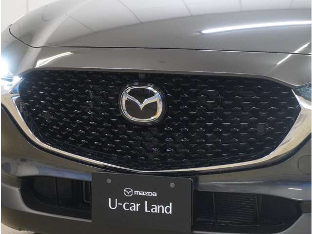 Mazda CX-30 4