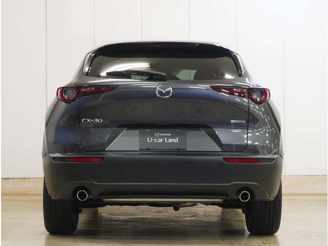 Mazda CX-30 6