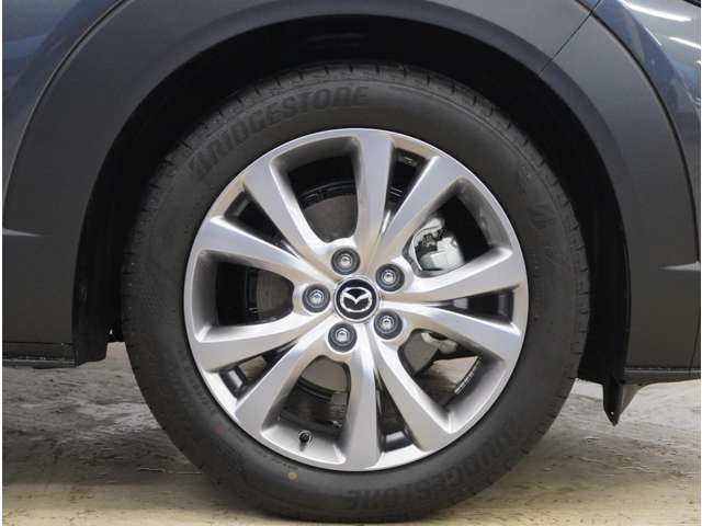 Mazda CX-30 7