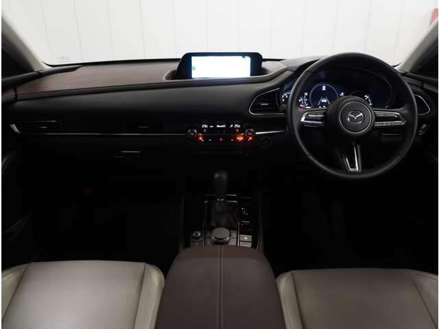 Mazda CX-30 8
