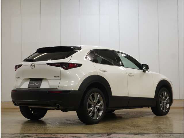 Mazda CX-30 2