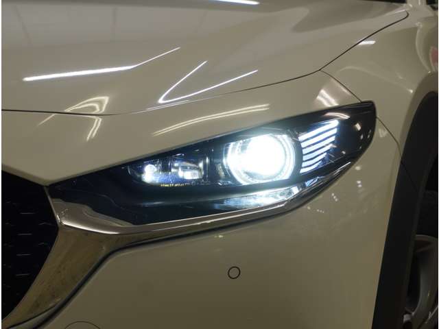 Mazda CX-30 3