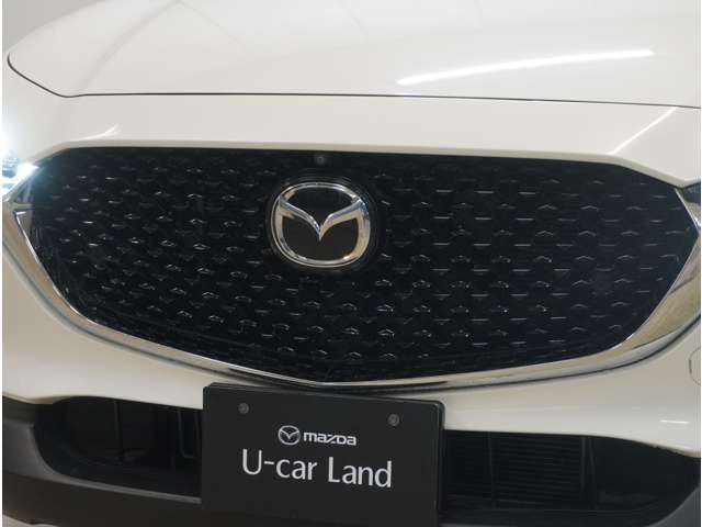 Mazda CX-30 4