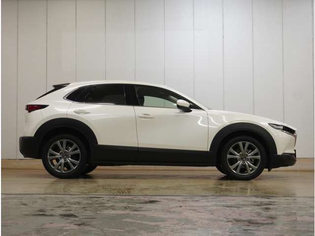 Mazda CX-30 5