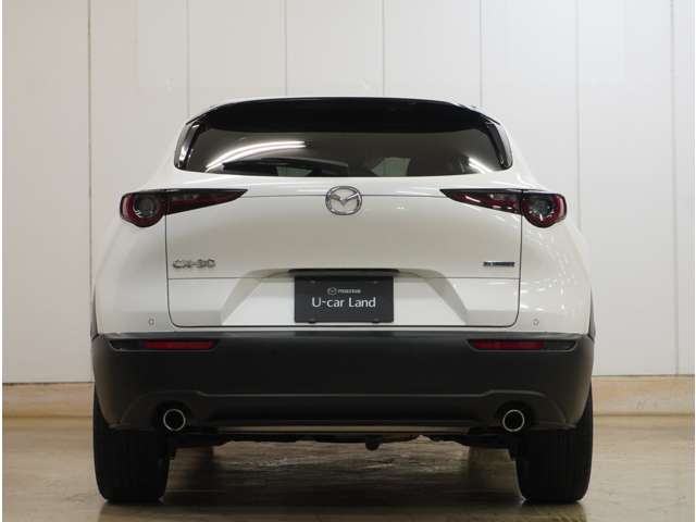 Mazda CX-30 6