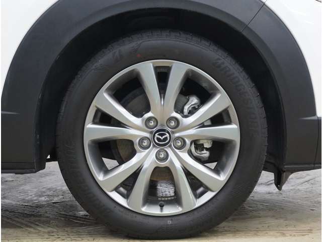Mazda CX-30 7