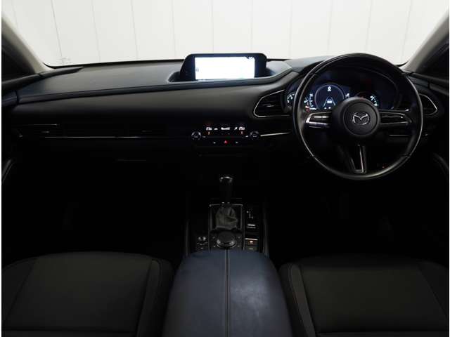 Mazda CX-30 8