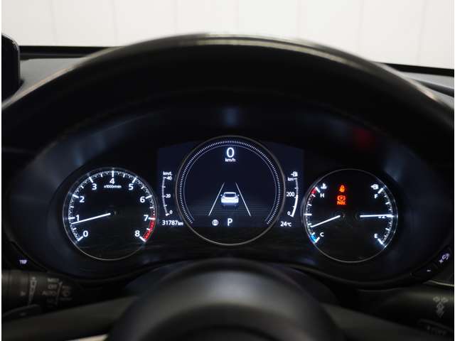 Mazda CX-30 9