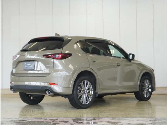 Mazda CX-5 2