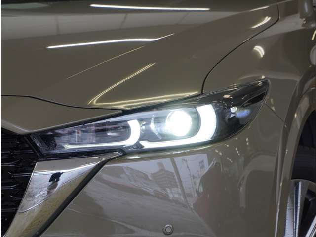 Mazda CX-5 3