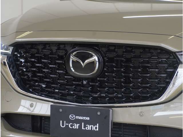 Mazda CX-5 4
