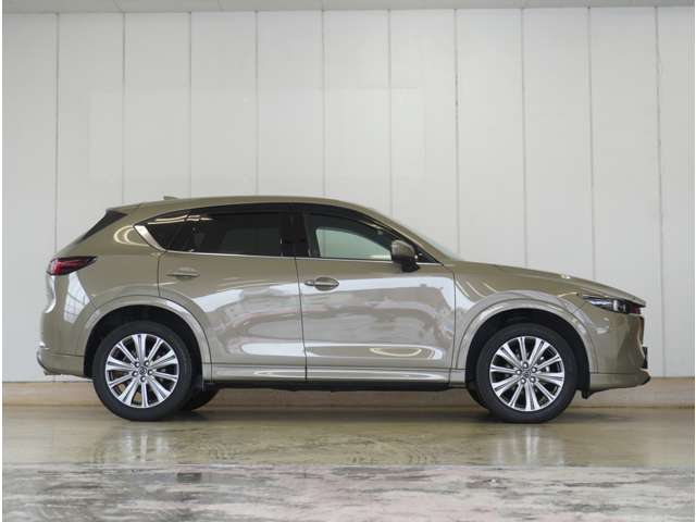 Mazda CX-5 5