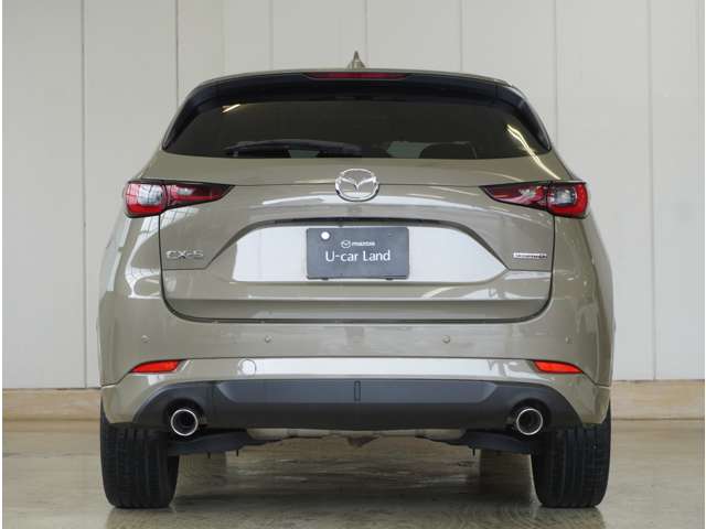 Mazda CX-5 6