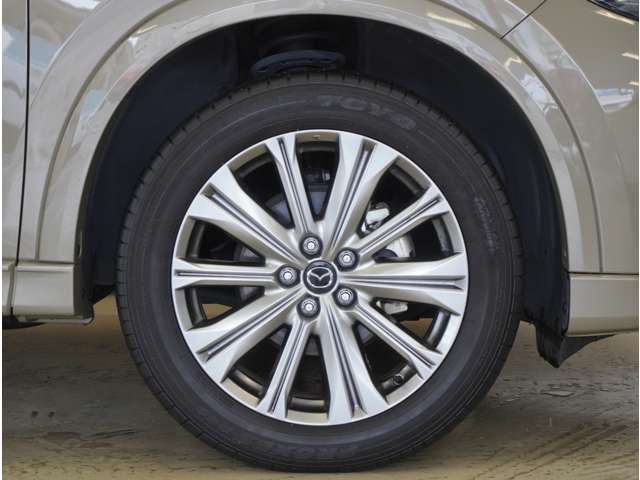 Mazda CX-5 7