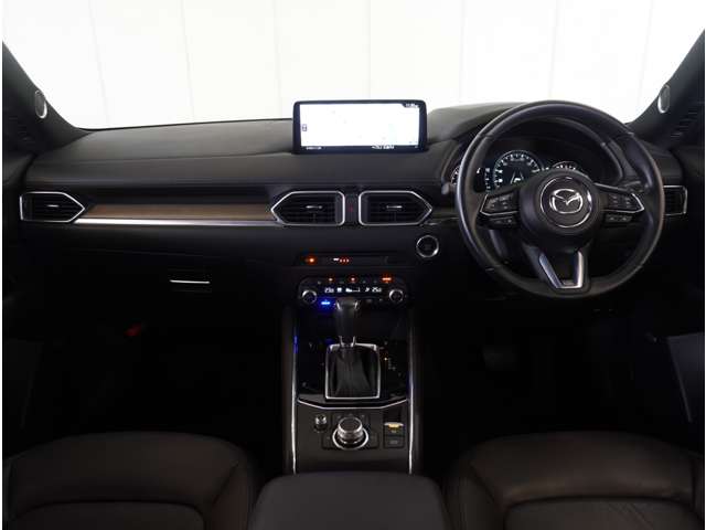 Mazda CX-5 8