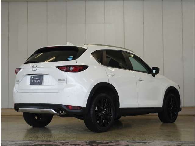 Mazda CX-5 2
