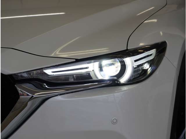 Mazda CX-5 3