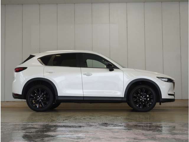 Mazda CX-5 5