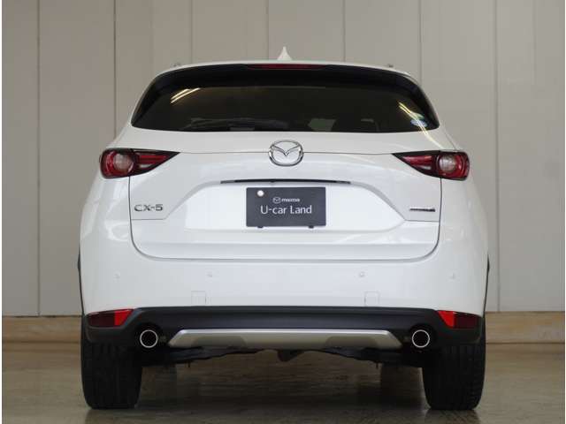 Mazda CX-5 6