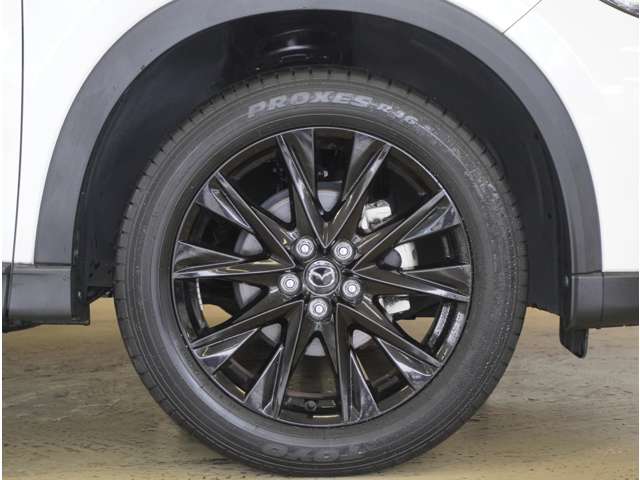 Mazda CX-5 7