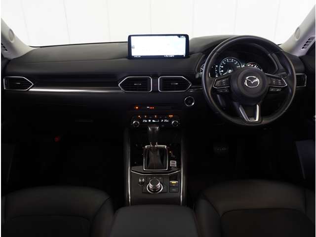 Mazda CX-5 8