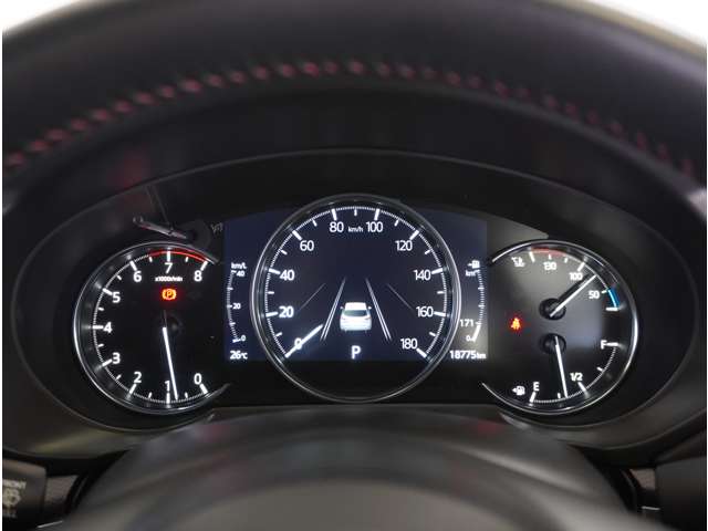 Mazda CX-5 9