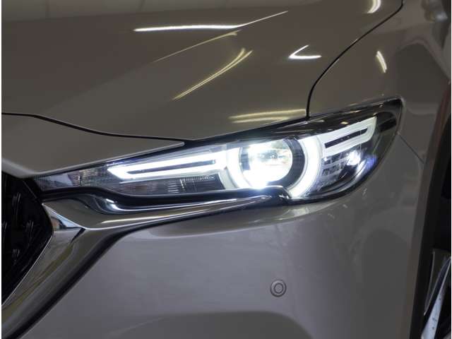 Mazda CX-8 3